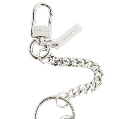 THE CAMP KNOT CLUSTER BAG CHARM